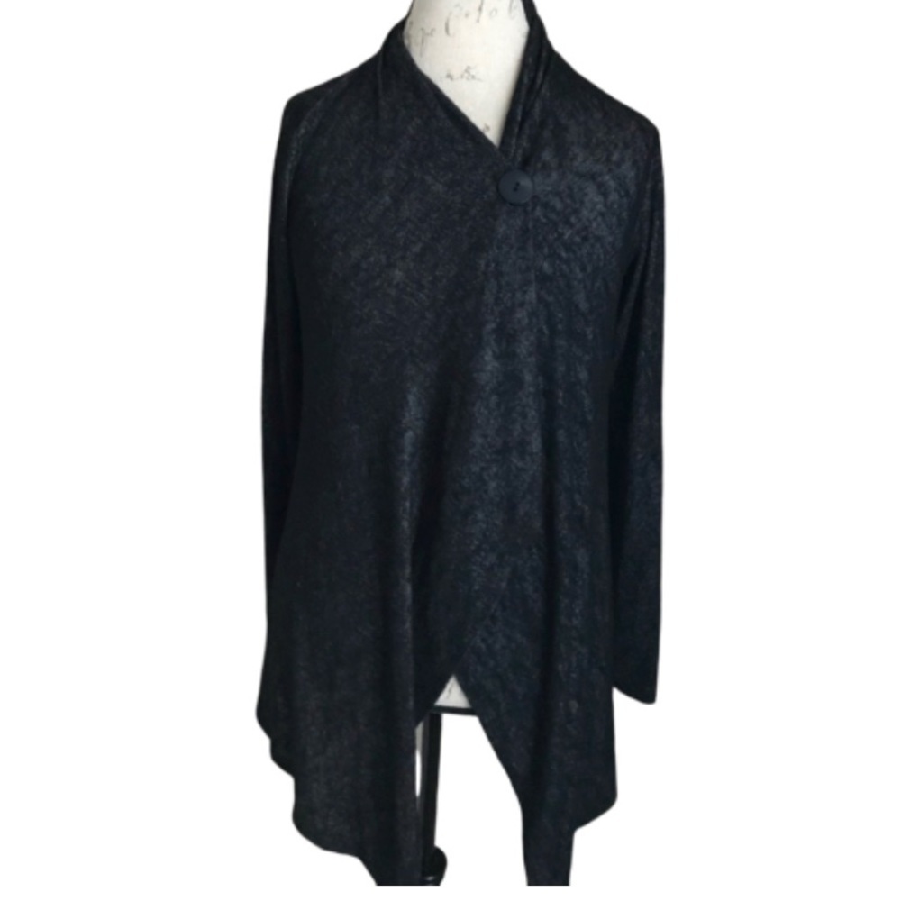 Bobeau Swing Sweater